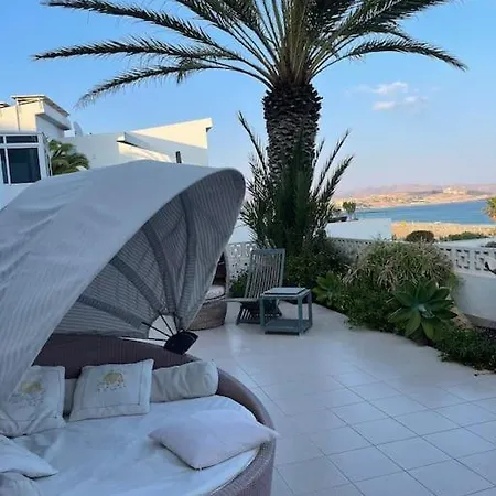 Romantica Justo A La Playa De Sotavento Вилла Коста Калма