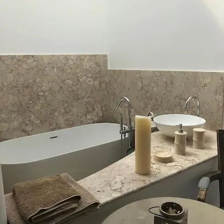 Romantica Justo A La Playa De Sotavento Коста Калма