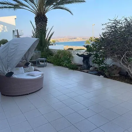 Romantica Justo A La Playa De Sotavento Коста Калма