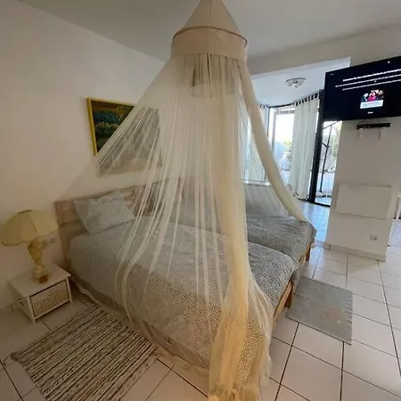 Romantica Justo A La Playa De Sotavento Вилла Коста Калма